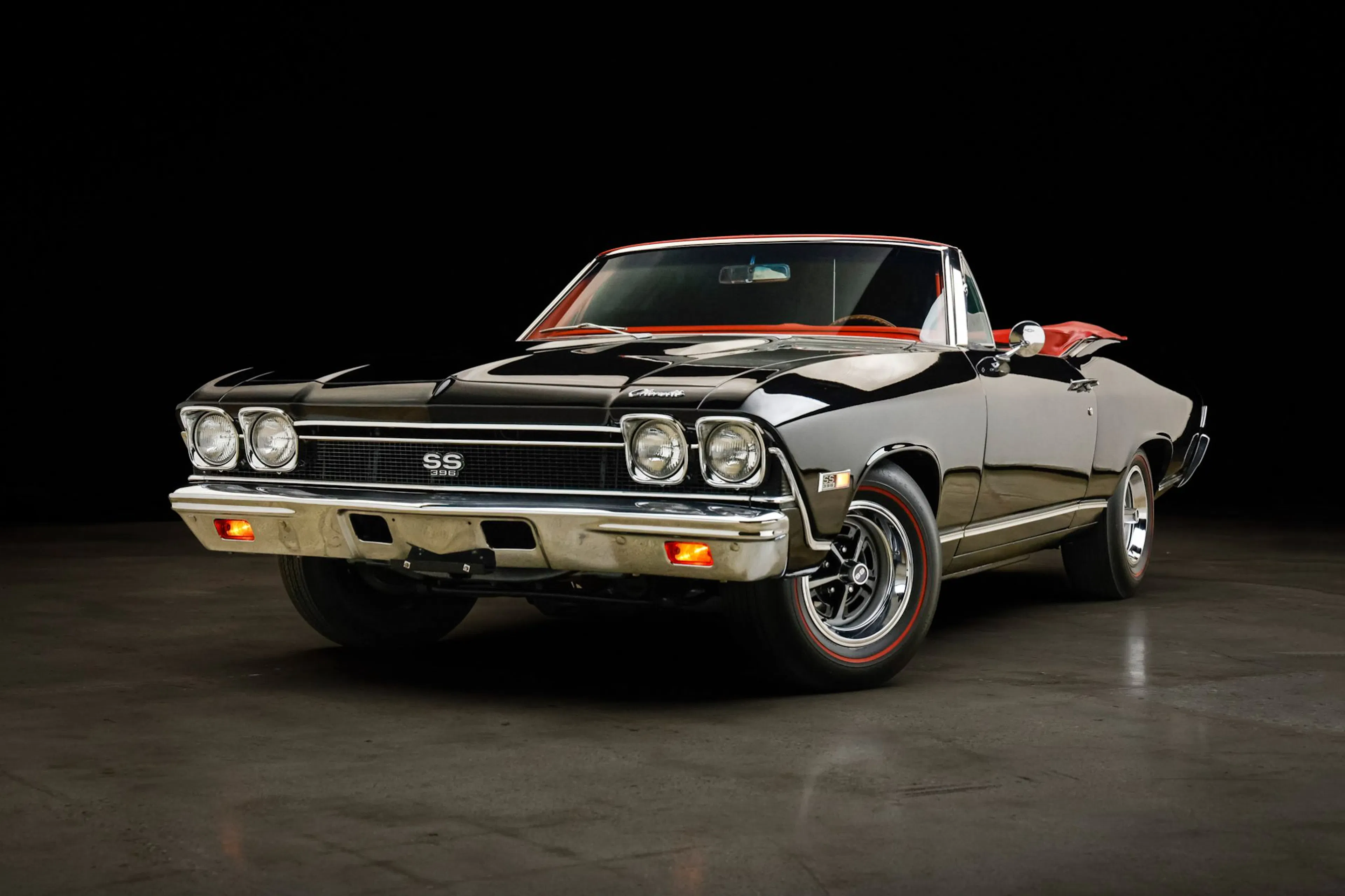 1969 Chevrolet Chevelle 300 Deluxe | Hagerty Valuation Tools®